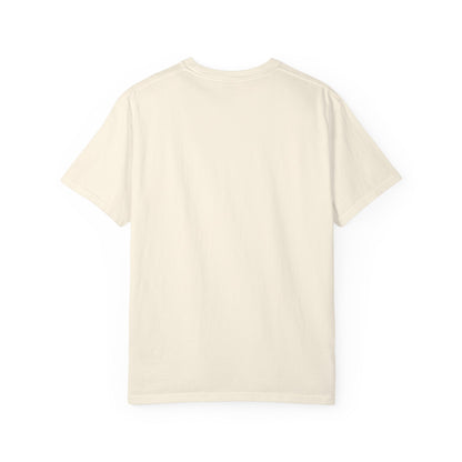 Buy Printed White T Shirts Online For Unisex | White T Shirts For Office Professionals With Quote -"Away From Desk" Printify