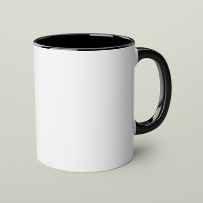 Accent Mugs, 11oz