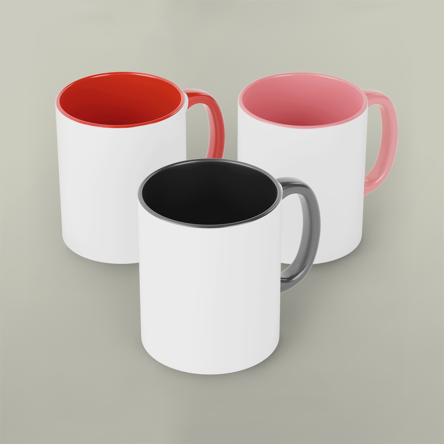 Accent Mugs printify
