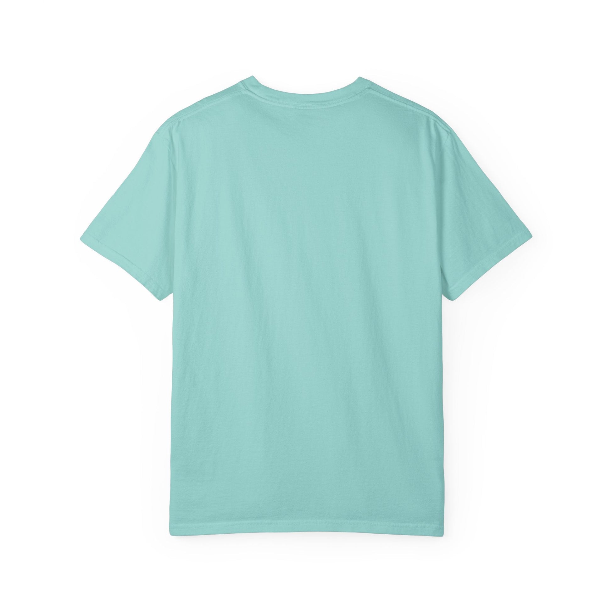 Buy Printed White T Shirts Online For Unisex | White T Shirts For Office Professionals With Quote -"Away From Desk" Printify