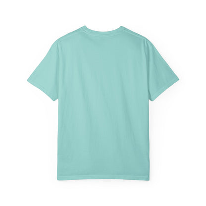 Buy Printed White T Shirts Online For Unisex | White T Shirts For Office Professionals With Quote -"Away From Desk" Printify