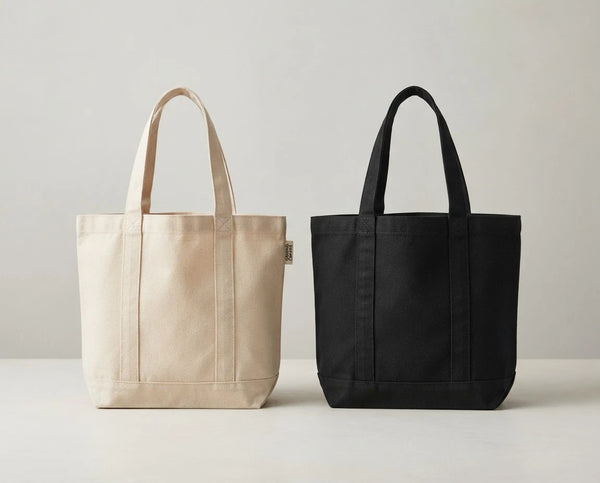 Custom Tote Bags