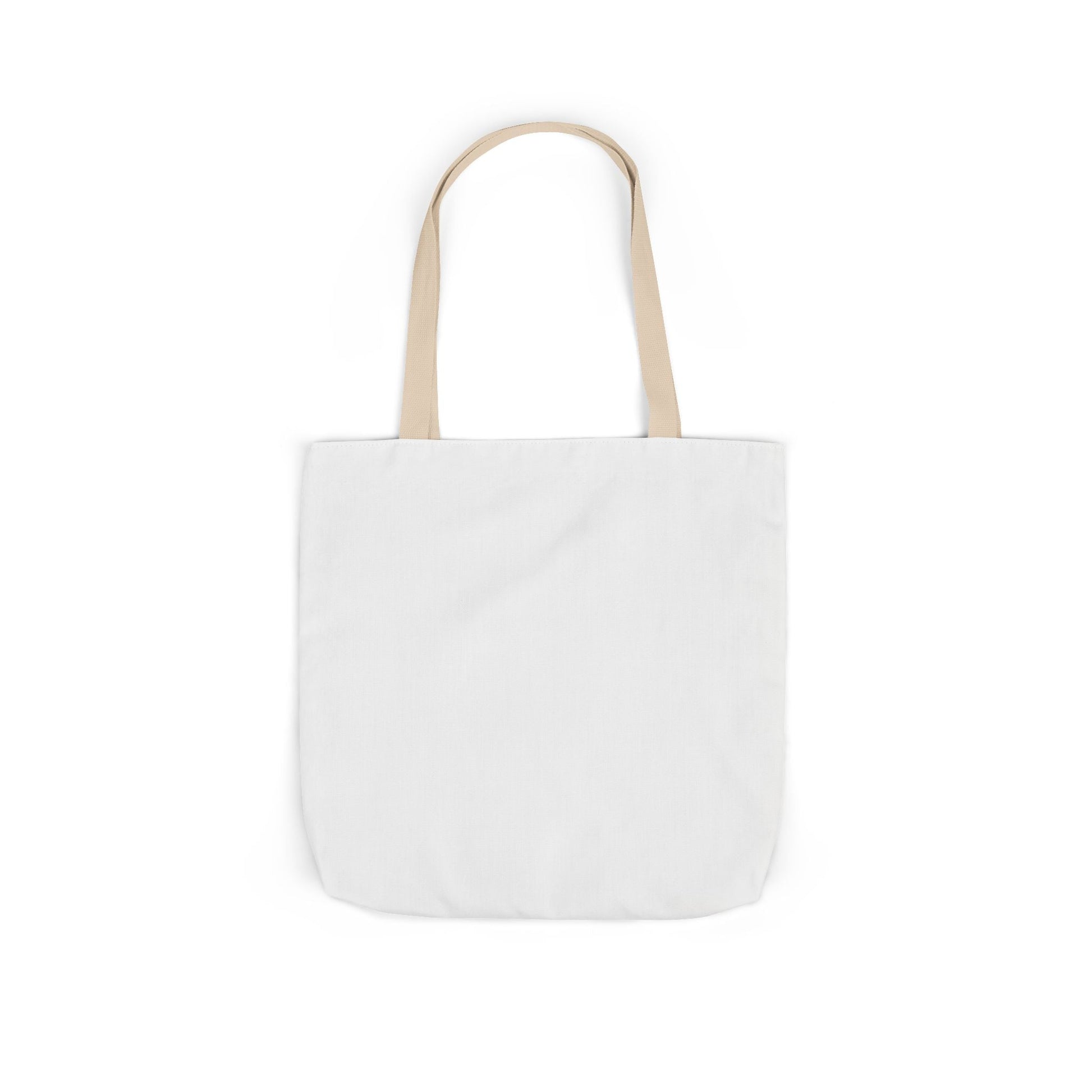 Buy “I Am Not a Morning Person” Funny Canvas Tote Bag Printify