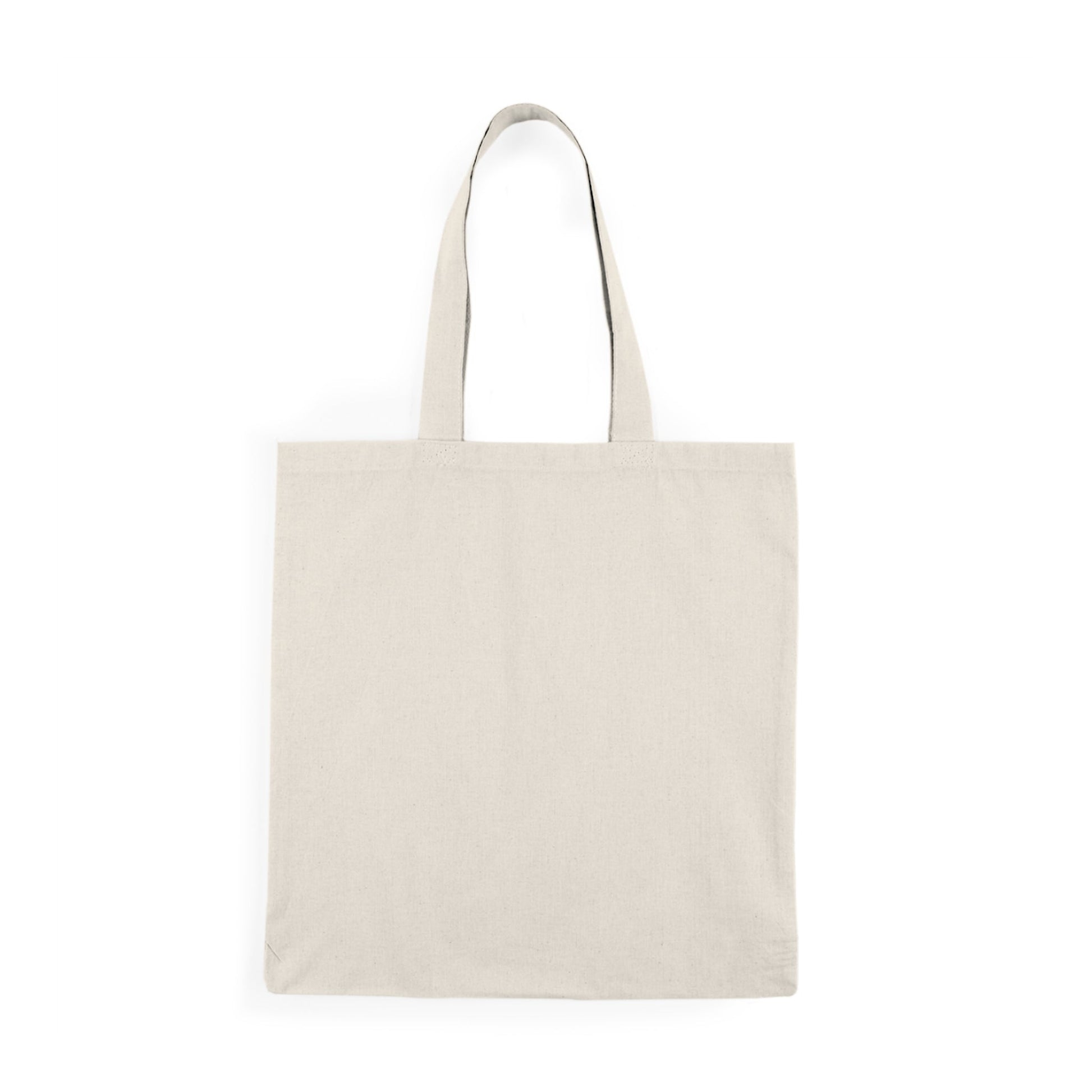 Resting, Not Quitting Tote Bag Motivational Canvas Grocery & Everyday Tote Printify