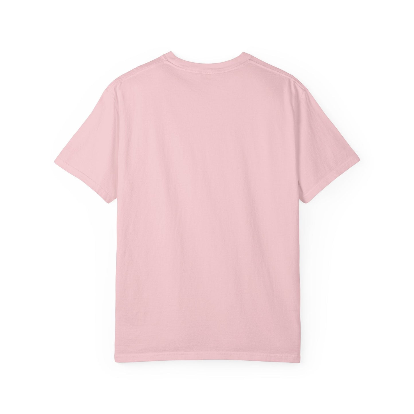 Buy Printed White T Shirts Online For Unisex | White T Shirts For Office Professionals With Quote -"Away From Desk" Printify
