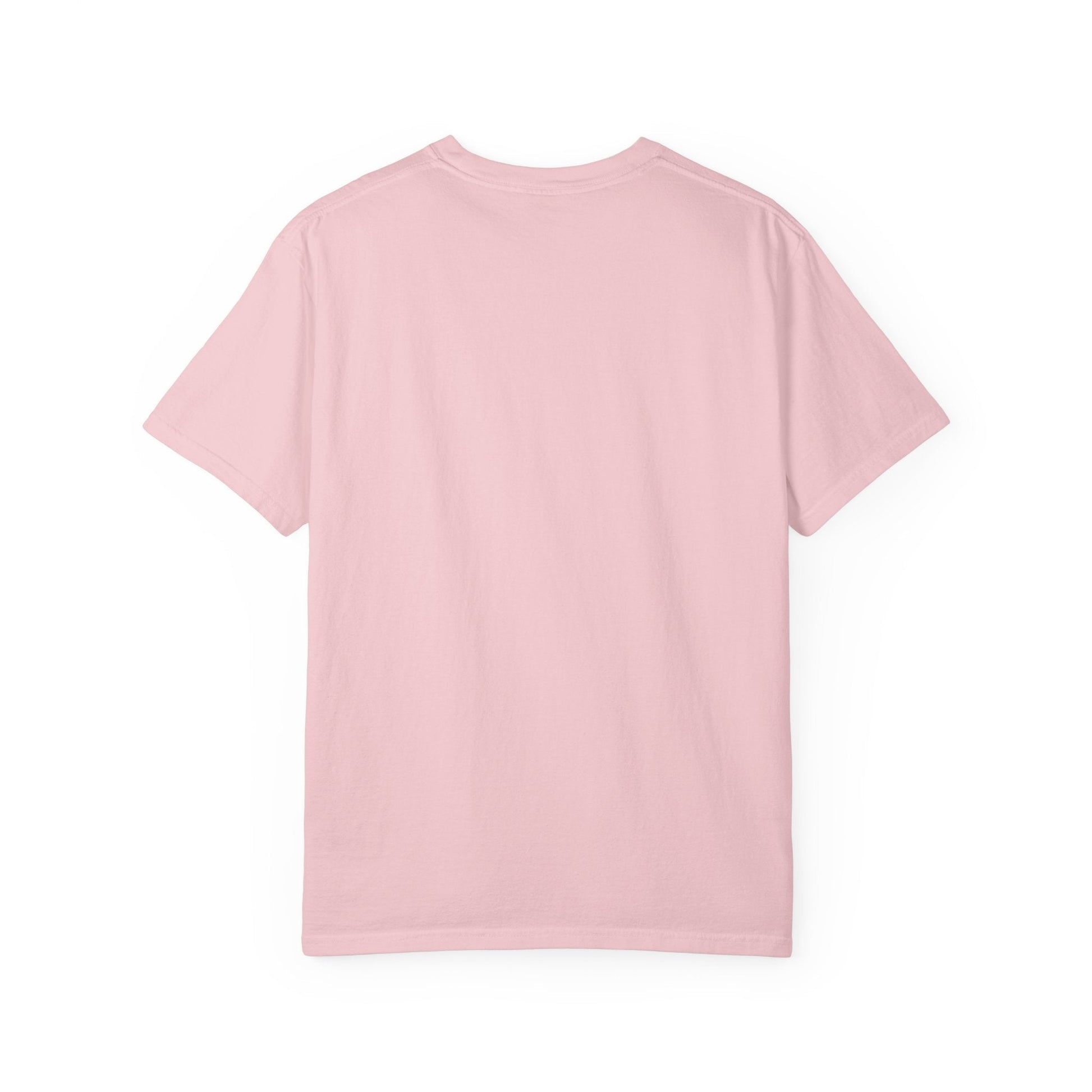 Buy Printed White T Shirts Online For Unisex | White T Shirts For Office Professionals With Quote -"Away From Desk" Printify