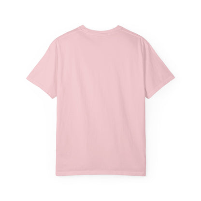 Buy Printed White T Shirts Online For Unisex | White T Shirts For Office Professionals With Quote -"Away From Desk" Printify