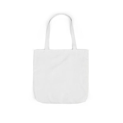 Buy “I Am Not a Morning Person” Funny Canvas Tote Bag Printify