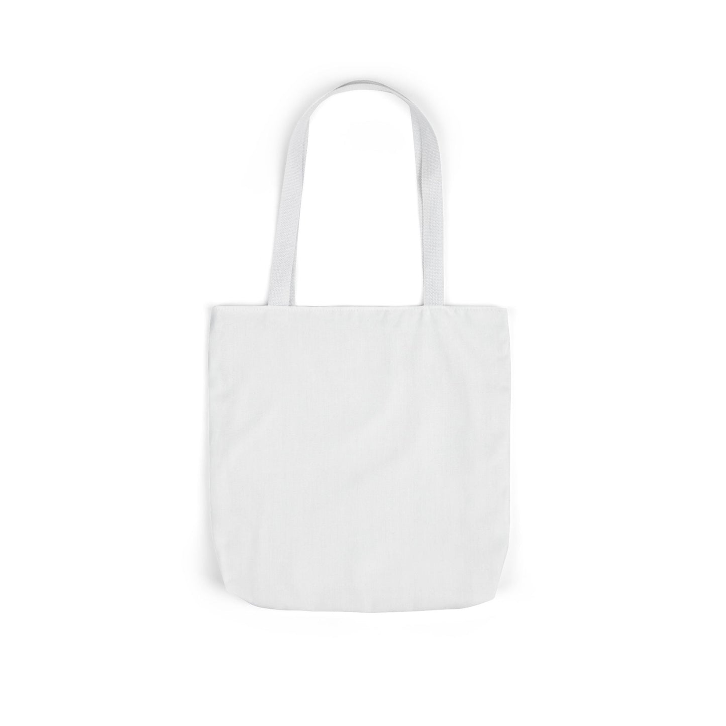 Buy “I Am Not a Morning Person” Funny Canvas Tote Bag Printify