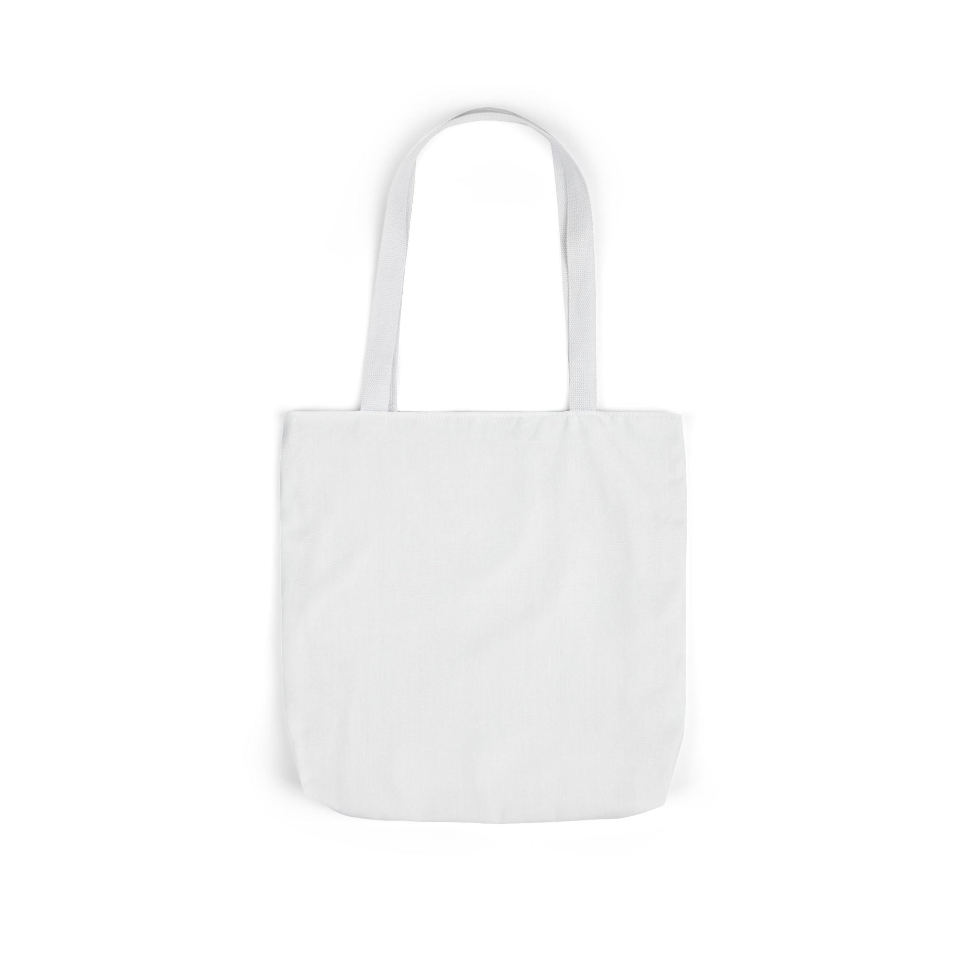Buy “I Am Not a Morning Person” Funny Canvas Tote Bag Printify
