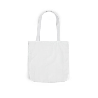 Buy “I Am Not a Morning Person” Funny Canvas Tote Bag Printify