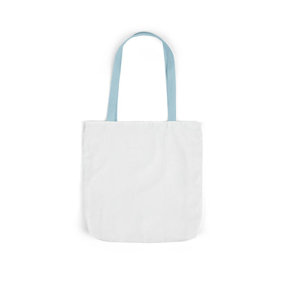 Buy “I Am Not a Morning Person” Funny Canvas Tote Bag Printify