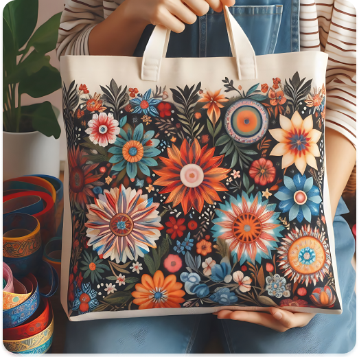 Explore & Order Printed T-Shirts Online With Clicka-Roo 