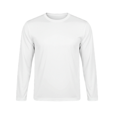 Unisex Performance Long Sleeve T-Shirt | Sport-Tek ST350LS