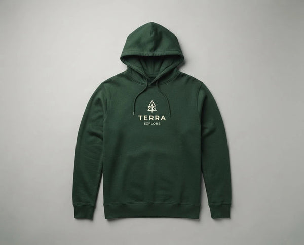 Custom Hoodies