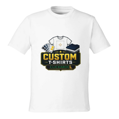 Unisex Reclaimist Crewneck T-Shirt | Econscious EC1070