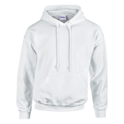 Classic Unisex Pullover Hoodie | Gildan® 18500