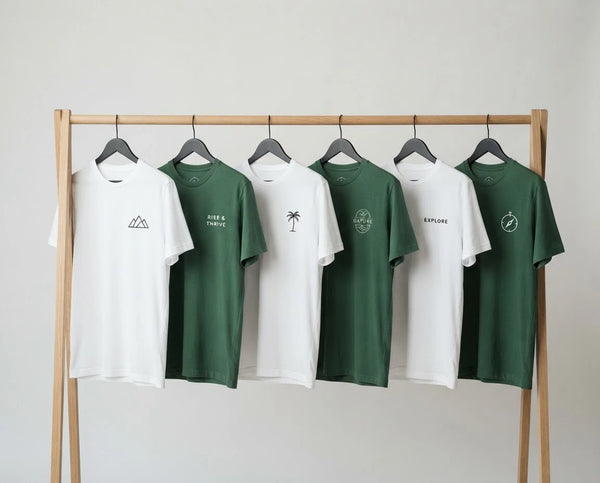Custom T-Shirts